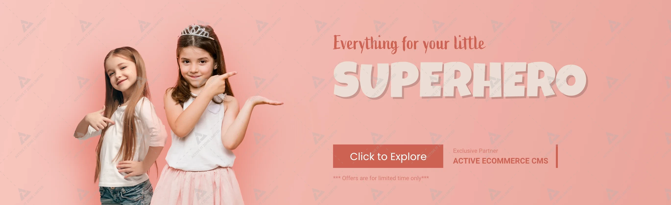 Sarook promo